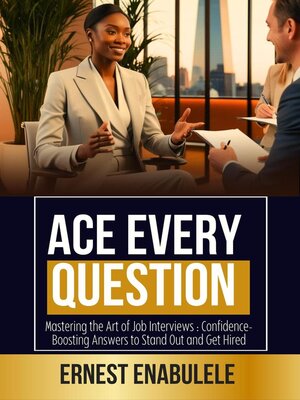 cover image of Ace Every Question